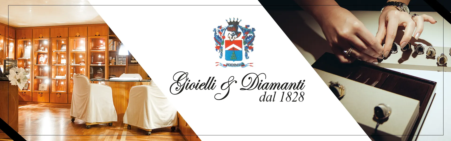 Gioielleria Gioielli