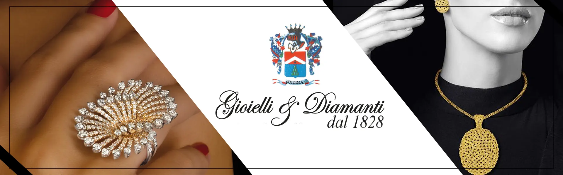 Gioielleria Gioielli